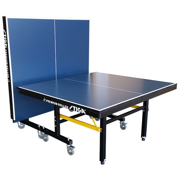 STIGA Premium Roller 25mm ITTF Aprrove P40 500 PingPongOnline